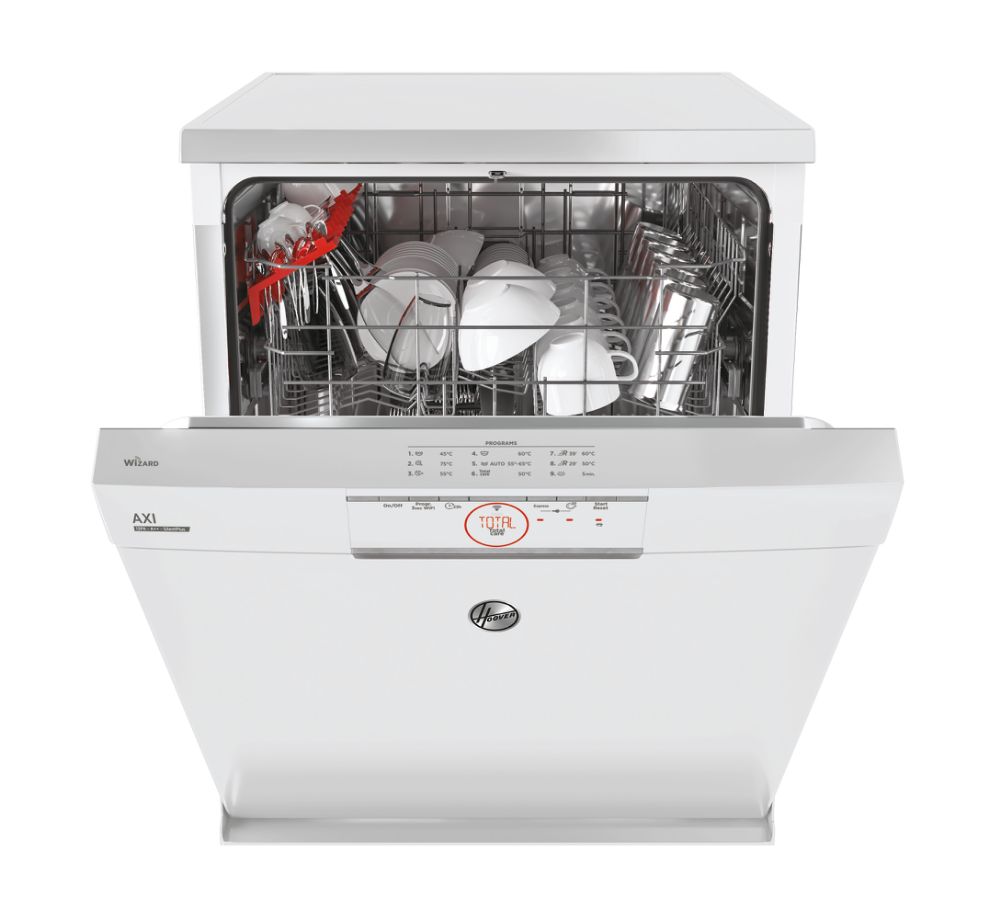 AXI HDPN 2D360PW80 Dishwashers Hoover